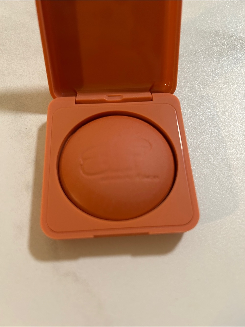 about-face Cream Blush Raunchy Color - Picture 2 of 3